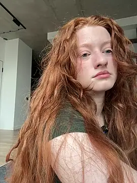 gingerlatte online show from 06.17.26