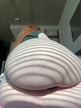 gingerlatte online show from 07.28.26
