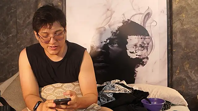 Mia and Belmonth online show from 03.22.26