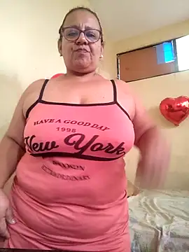 Roxy 77 online show from 03.01.26