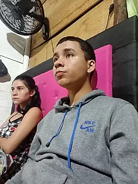 Snapshot of Sophia_Noah chatting on 02.28.26 Sophia Noah online show from 02.28.26