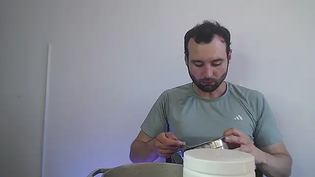 CarterHott online show from 04.28.26