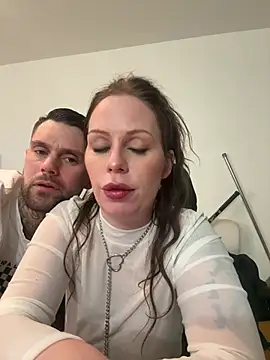 Maddie666 online show from 03.02.26