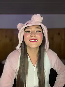 Miss Dani online show from 03.18.26