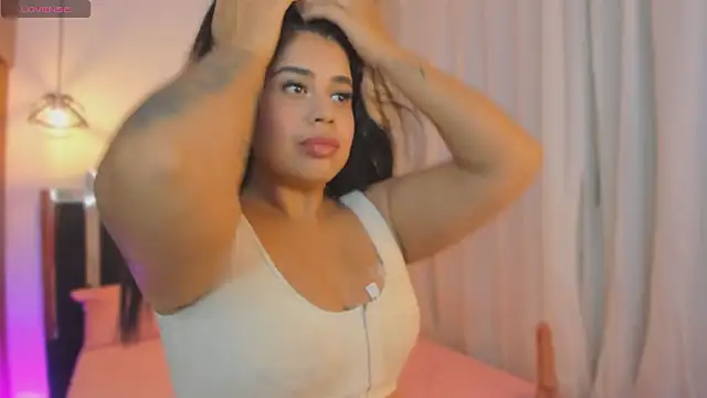 CassieStevens online show from 03.12.26