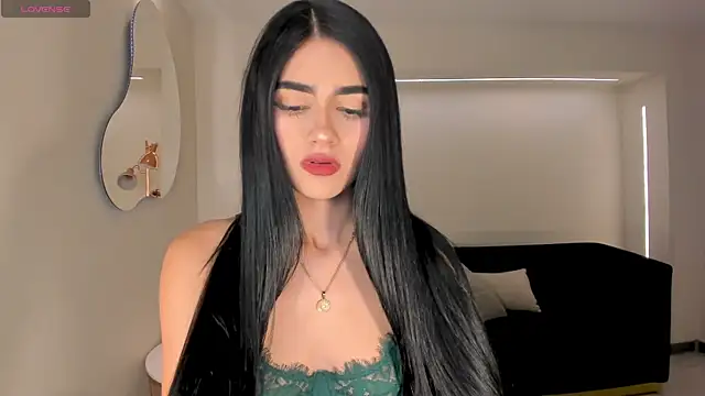 JasminBlake online show from 04.19.26