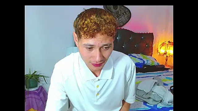  Santi2 online show from 03.18.26