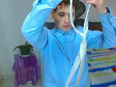  Santi2 online show from 04.05.26