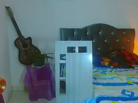  Santi2 online show from 04.11.26