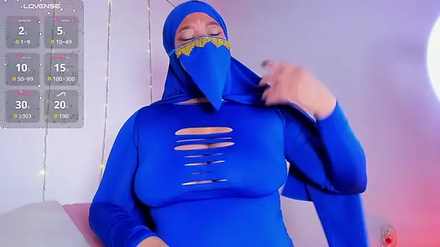 Salma sabag online show from 03.05.26