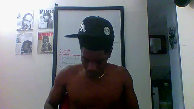 charles king online show from 05.04.26