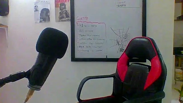 charles king online show from 05.05.26