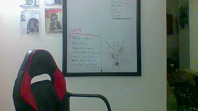 charles king online show from 05.13.26