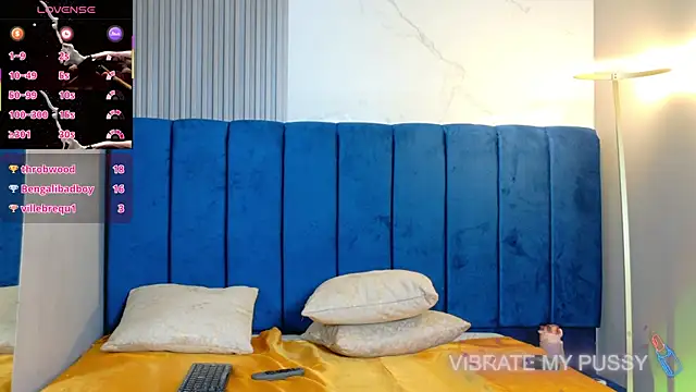 TONINAHAZE CR online show from 03.02.26