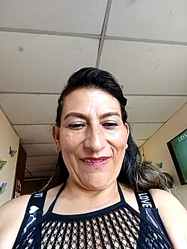 Lucia Rios online show from 04.08.26