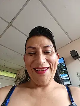 Lucia Rios online show from 07.14.26