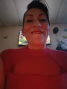 Lucia Rios online show from 07.16.26