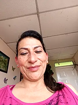 Lucia Rios online show from 07.18.26