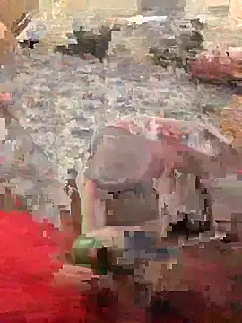 D-fuck-n online show from 03.31.26