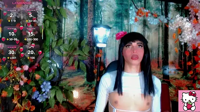 Tait  online show from 03.14.26