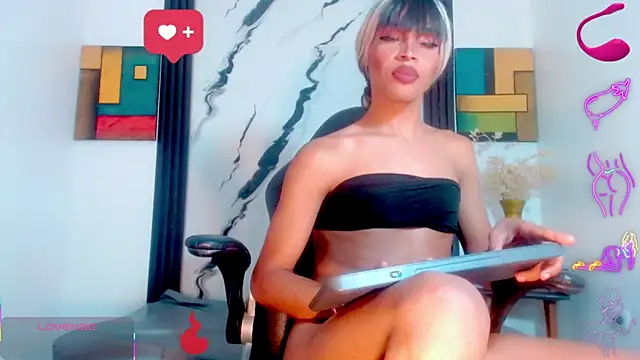 Tait  online show from 04.16.26