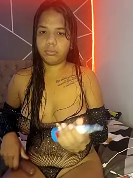 nenita 777 online show from 04.15.26