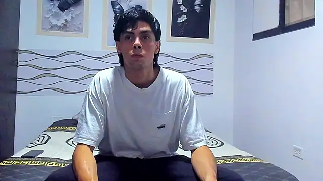 Daniel Rochax online show from 03.10.26