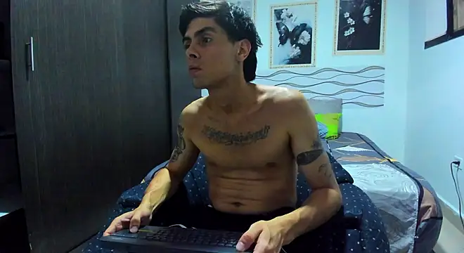 Daniel Rochax online show from 03.28.26