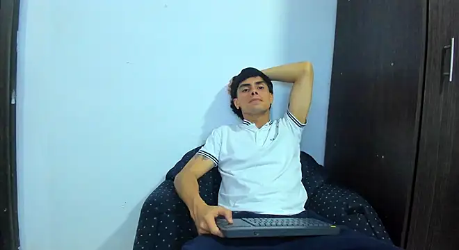 Daniel Rochax online show from 04.08.26