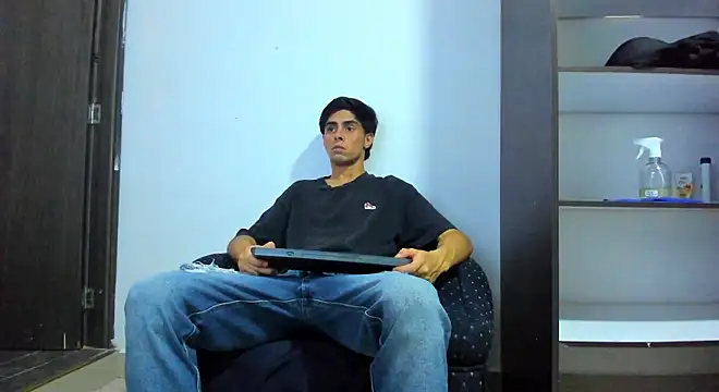 Daniel Rochax online show from 04.09.26