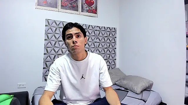 Daniel Rochax online show from 04.15.26