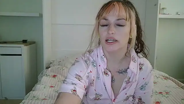 nyxiejinx online show from 05.12.26