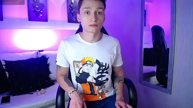 DIEGO JONES online show from 03.29.26