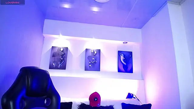 DIEGO JONES online show from 04.05.26