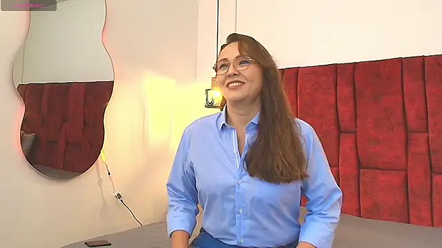  Monaliza  online show from 06.12.26