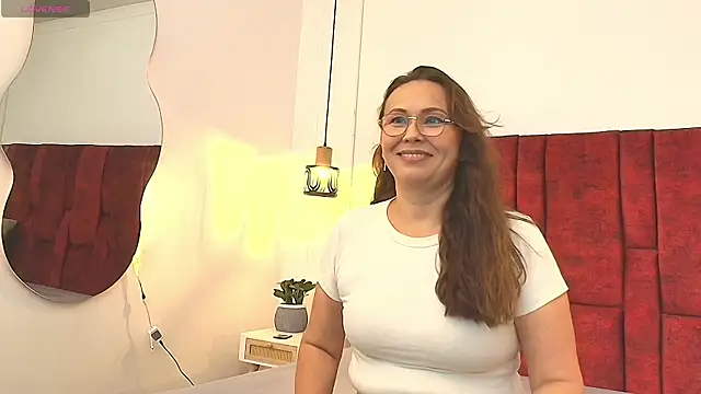  Monaliza  online show from 07.06.26
