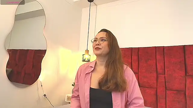  Monaliza  online show from 07.18.26