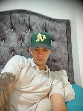 Sacro sex online show from 02.28.26