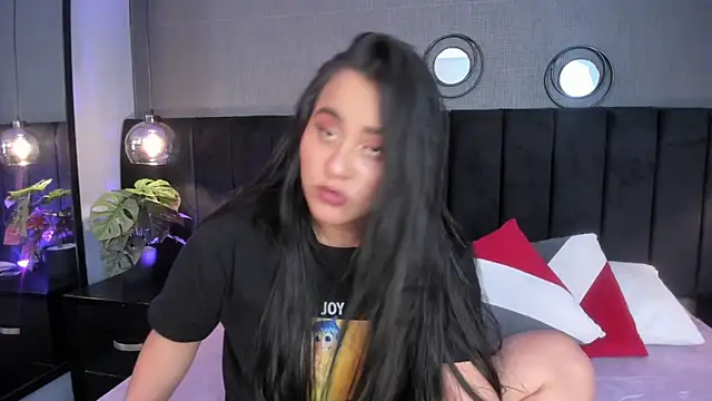 alejandra  garcia online show from 03.26.26