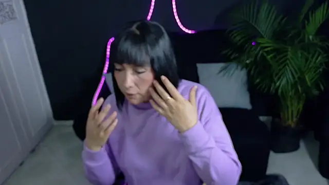 Valeriaa cruz online show from 03.08.26