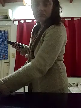 Sexyarg12 online show from 03.13.26