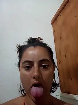 Sexyarg12 online show from 03.20.26