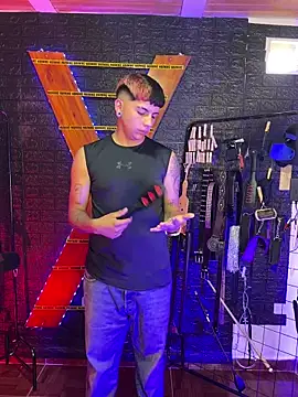 MrMagnus Bdsm Extreme online show from 03.06.26