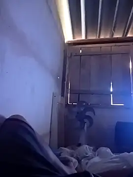 Edibergjoaquim online show from 04.19.26