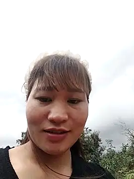 Snapshot of Lilinn_ chatting on 02.28.26 Lilinn online show from 02.28.26