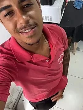 Juni0r777 online show from 03.01.26