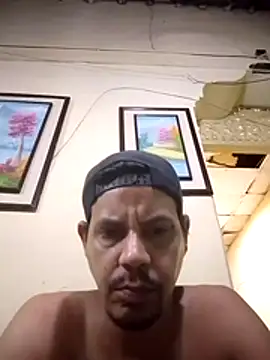 Snapshot of 1clemens chatting on 03.20.26 1clemens online show from 03.20.26