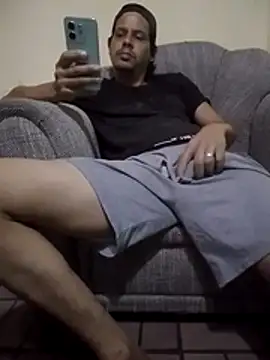 Snapshot of 1clemens chatting on 04.03.26 1clemens online show from 04.03.26