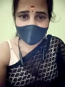 Tamil Rani- online show from 04.21.26