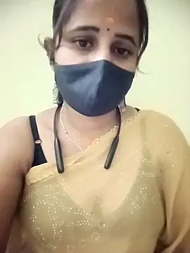 Tamil Rani- online show from 04.28.26